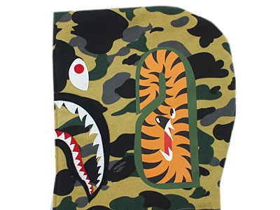 A BATHING APE ZOZO限定  