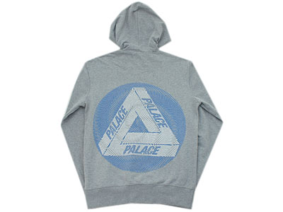 PALACE Skateboards  