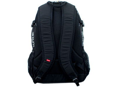 Supreme '3M Reflective Repeat Backpack'バックパック リュック 16AW