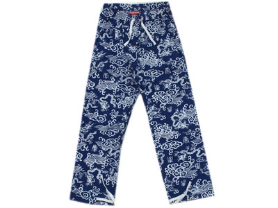 M】Supreme 15ss Imperial Pant-