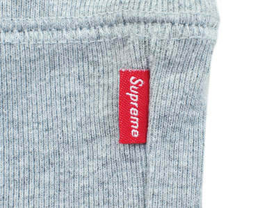 Supreme DIVINE MERCY パーカー グレイ　●サイズ SUPREME DIVINE MERCY パーカー グレー 【公式通販】