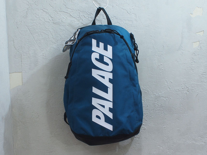 PALACE Skateboards 'Ruckstack Bag / Back pack'バックパック