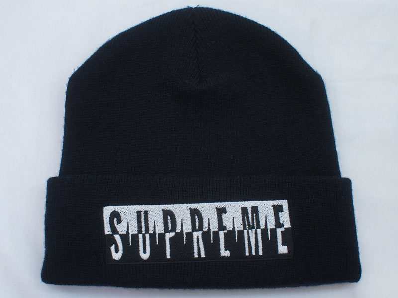 AprilroofsSupreme Fuck All Y'all Beanie2