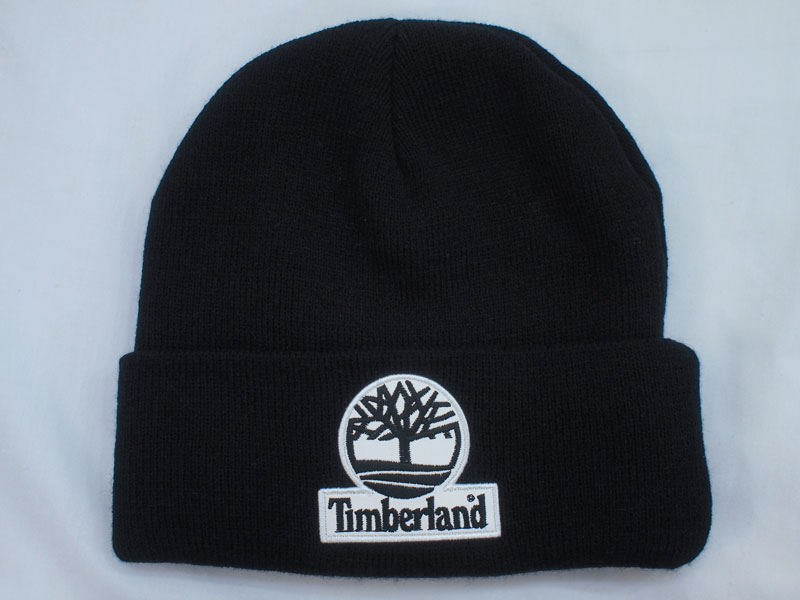 Supreme Timberland ニット帽