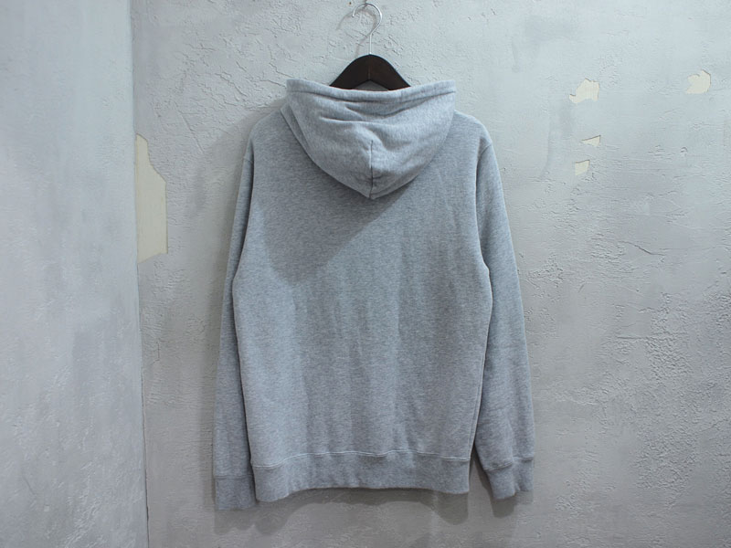 STUSSY 'Shadow Stock Rim Hoodie'パーカー プルーオーバー LAGUNA