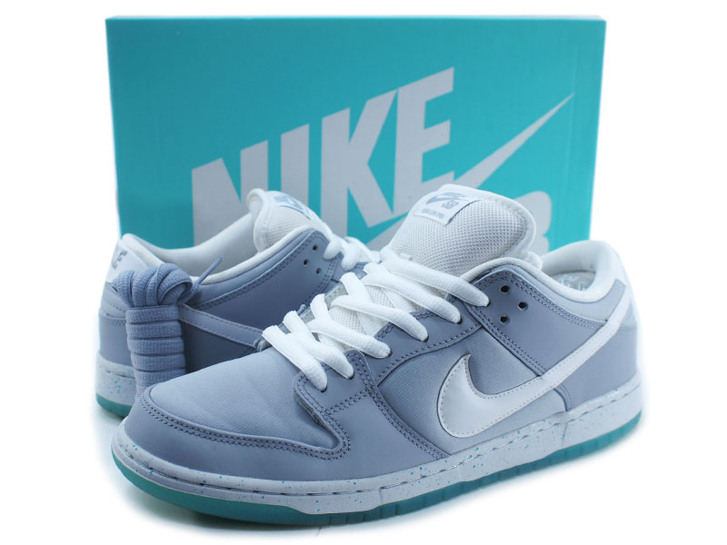 SB Dunk Low PRM (Marty Mcfly) 313170-022
