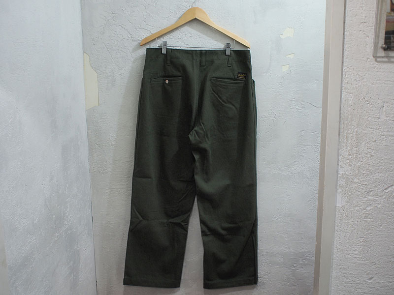 美品 TENDERLOIN T-BDP T/C ワークパンツ M 2.jpg