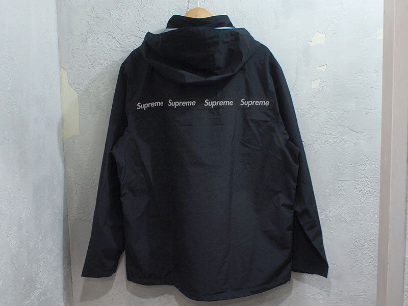 Supreme Taped Seam Jacket シュプリーム ジャケットS Supreme `Taped Seam Jacket'テープドシームジャケット シュプリーム