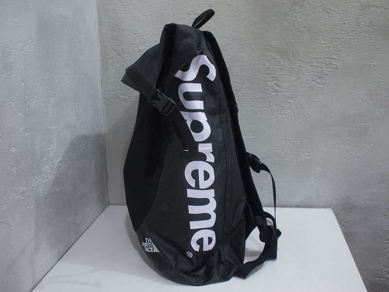 Supreme×THE NORTH FACE 'Waterproof Backpack'バックパック リュック