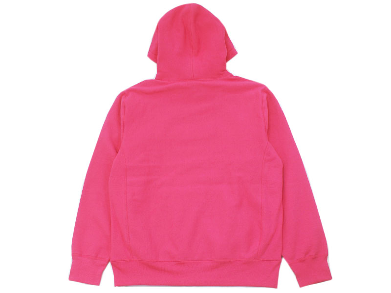Supreme 'Box Logo Hooded Sweatshirt'パーカー ボックスロゴ プル
