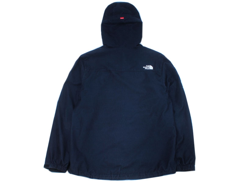 Supreme×THE NORTH FACE 'Mountain Shell Jacket'ジャケット ...