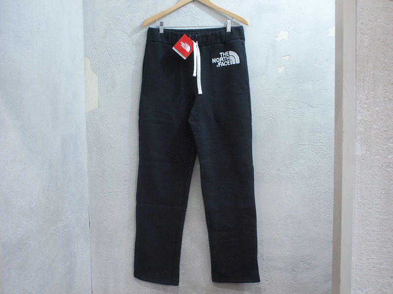 THE NORTH FACE 'FRONTVIEW PANT'スウェットパンツ フロントビュー 