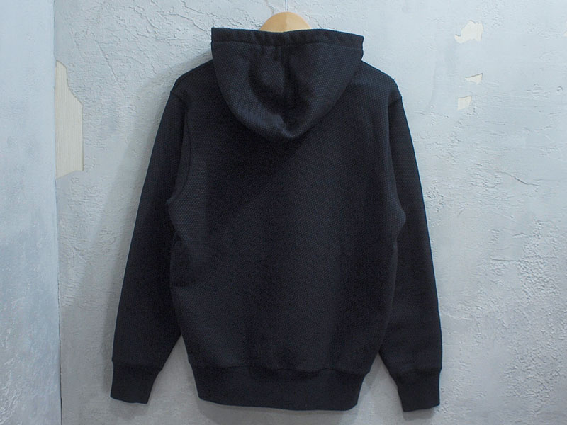 SUPREME STAR ZIP UP hooded パーカー　星　スター
