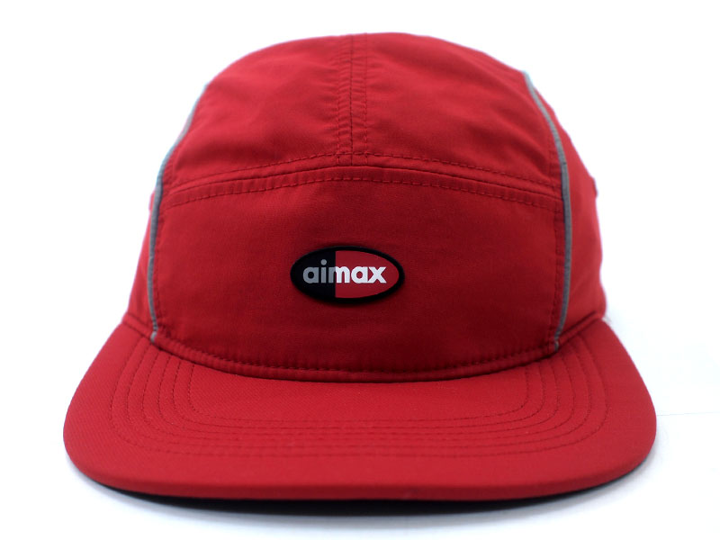Supreme×Nike 'Air Max Running Hat'ランニングハット キャップ Cap 