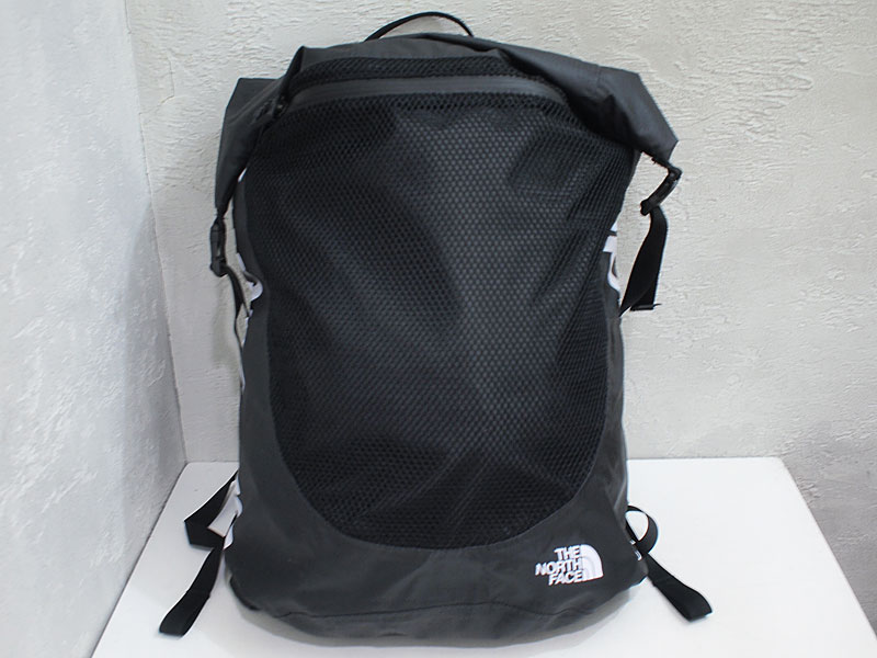 Supreme×THE NORTH FACE 'Waterproof Backpack'バックパック