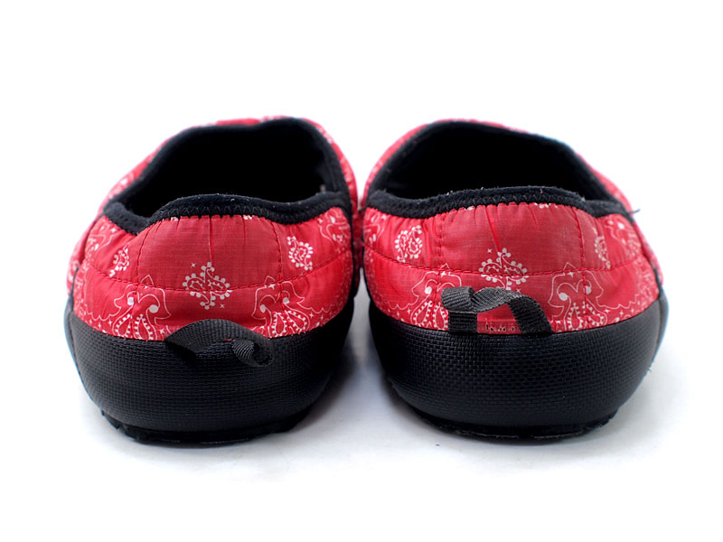 Supreme×THE NORTH FACE 'TNF BANDANA TRACTION MULE'シューズ