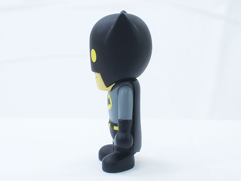 A BATHING APE DC アメコミフィギュア 3体セット A BATHING APE DC