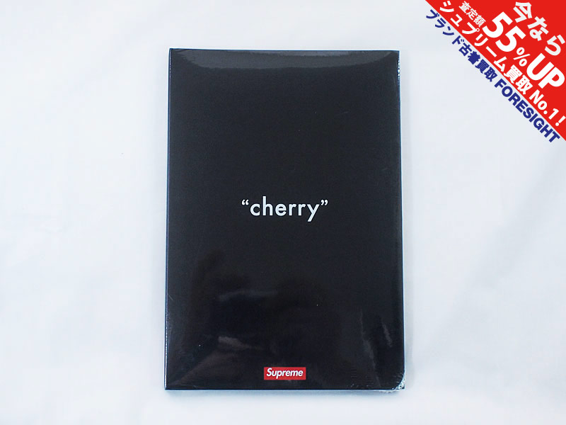 SUPREME cherry DVD