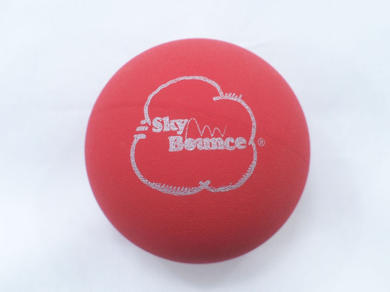 Supreme 'SkyBounce Handball'ハンドボール ゴムボール 赤 レッド ...