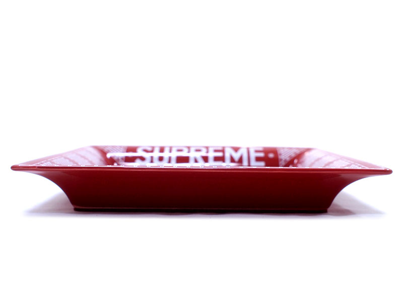 新作定番人気 Supreme - supreme Ceramic Trayセラミックトレイの通販
