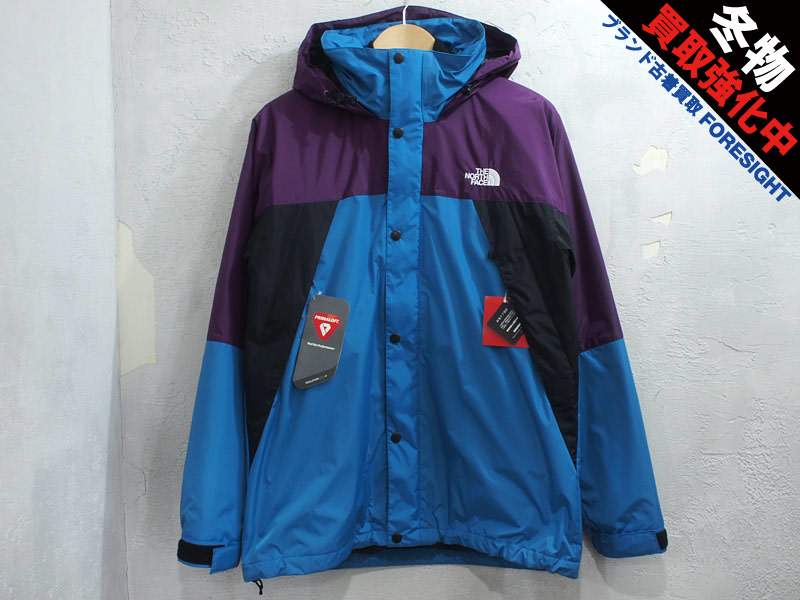 THE NORTH FACE 'XXX TRICLIMATE JACKET' horizonte.ce.gov.br