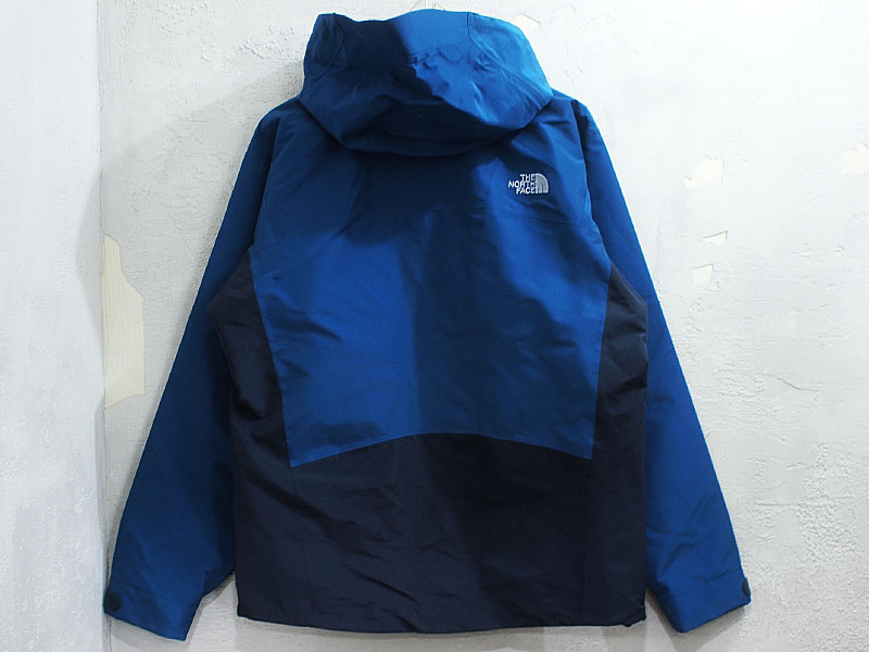 THE NORTH FACE 'EVERY POINT JACKET'エブリポイントジャケット XL 