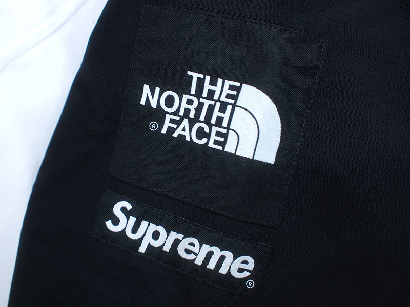 Supreme×THE NORTH FACE 'Expedition Jacket'エクスペディション