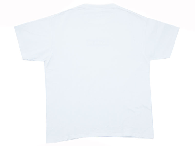 Supreme×A BATHING APE 'Bape Camo Box Logo Tee'ボックスロゴ Tシャツ 