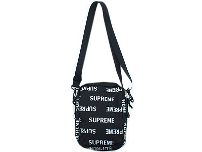 Supreme Shoulder Bag ショルダーバッグ リフレクティブ