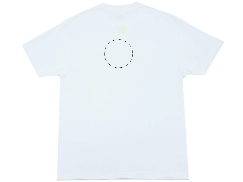 Supreme 名古屋オープン記念 'Nagoya Box Logo Tee'Tシャツ ボックス