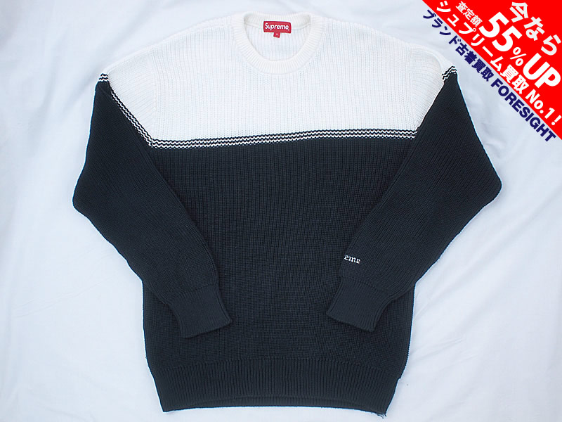 Supreme Alpine Sweater セーター