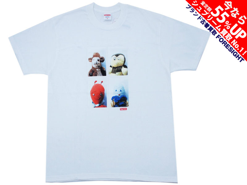 Supreme Mike Kelley Ahh Youth Tee