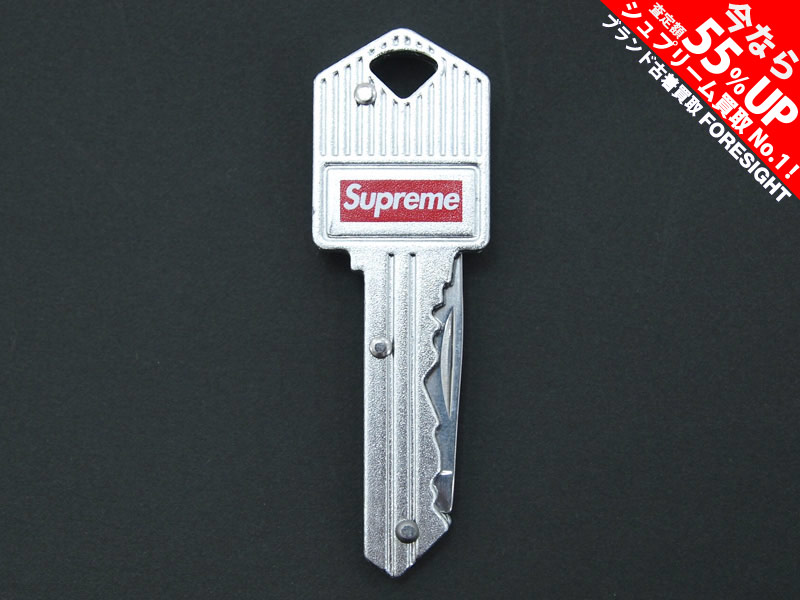 Supreme Key Knife キーナイフ 鍵 シュプリーム ブランド古着の買取販売フォーサイト オンラインストア