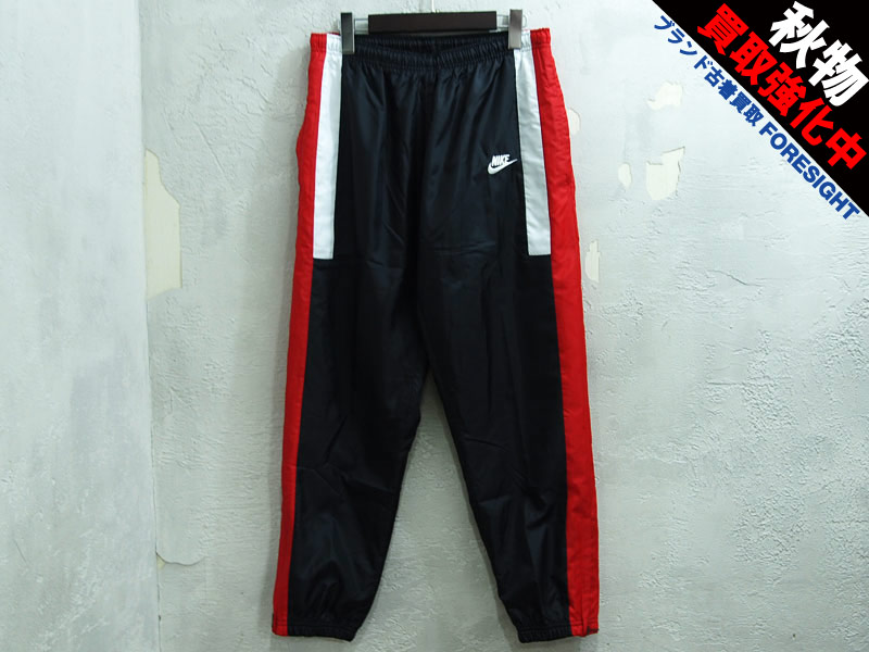 NIKE 'AS M NSW PANT WVN RE-ISSUE'ウーブンパンツ M リイシュー WOVEN 