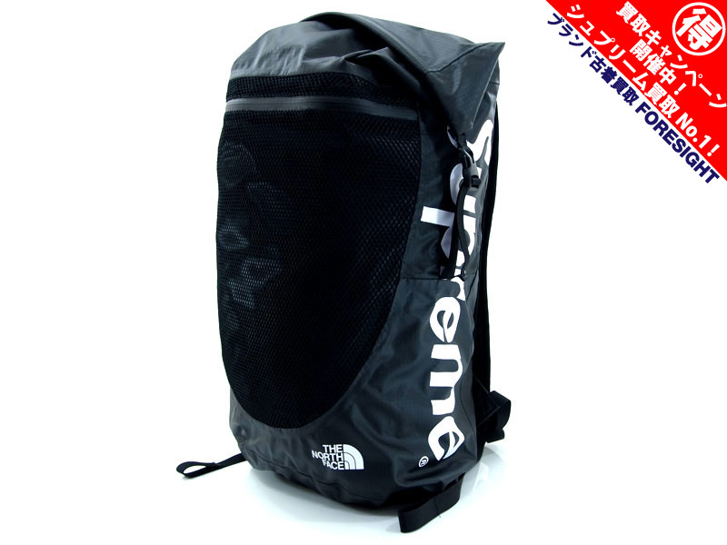 Supreme×THE NORTH FACE 'Waterproof Backpack'バックパック リュック