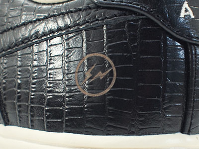 NIKE×Fragment design LUNAR FORCE 1 LOW PRM SP ルナフォース