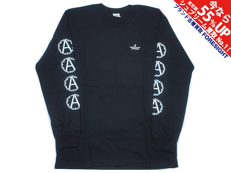 Supreme Undercover Anarchy Tee Lサイズ