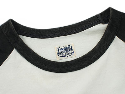 TENDERLOIN 'T-RAGLAN S'半袖 ラグランTシャツ XS テンダーロイン