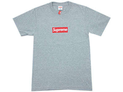 Supreme 'Box Logo Tee'20周年記念 ボックスロゴ Tシャツ 20th S ...