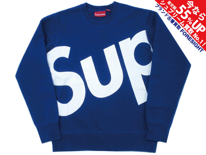 Supreme☆Shadow Plaid Fleece Shirt☆L☆青