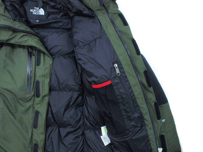 THE NORTH FACE 'BALTRO LIGHT JACKET'バルトロライトジャケット 