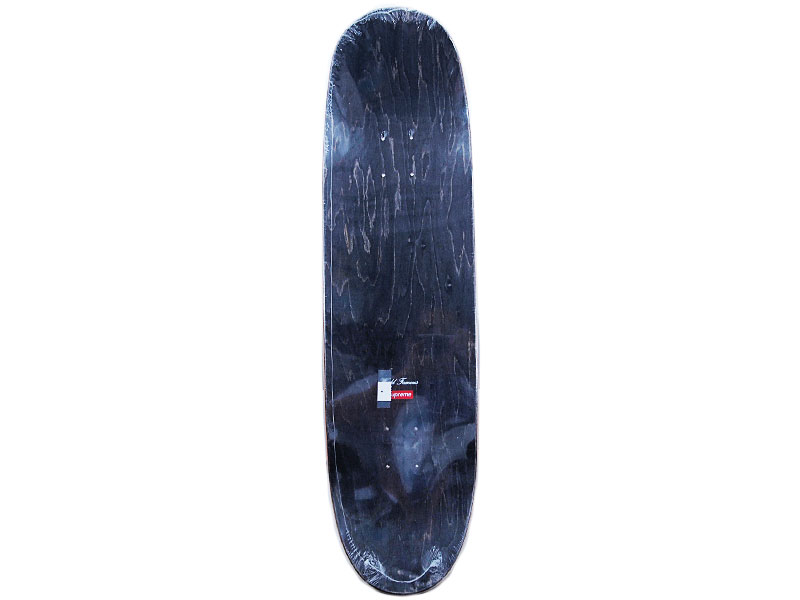 Supreme 'E.T. Skateboard Deck'スケートボード デッキ イーティー ET