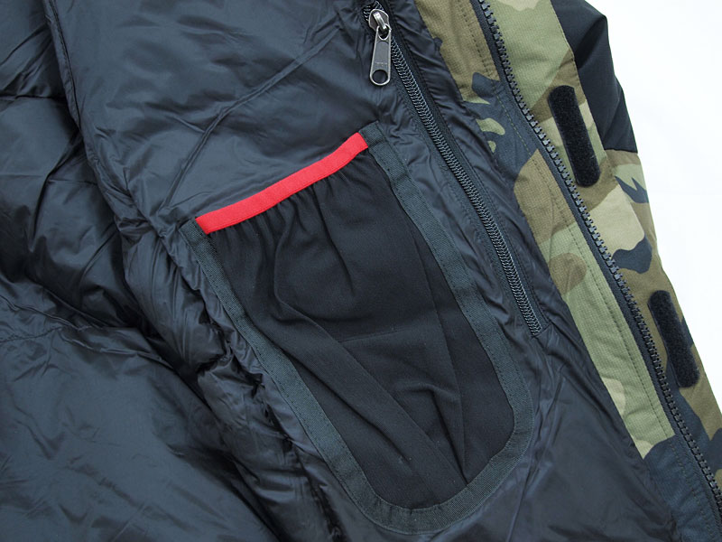 THE NORTH FACE 'NOVELTY BALTRO LIGHT JACKET'バルトロライト 