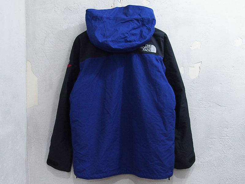 THE NORTH FACE 'SUMMIT MOUNTAIN JACKET'マウンテン