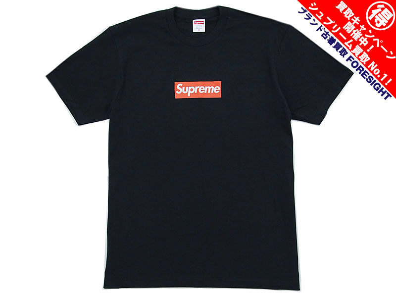 Supreme 'San Francisco Box Logo Tee'Tシャツ サンフランシスコ ...