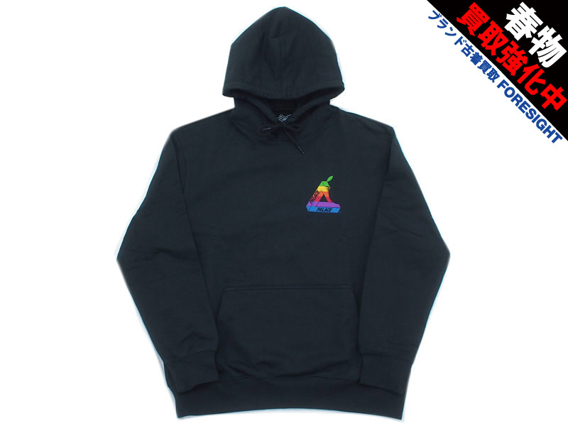 Palace Skateboards Jobsworth Hooded パーカ