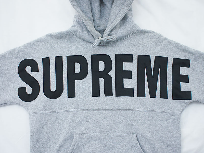 Supreme  