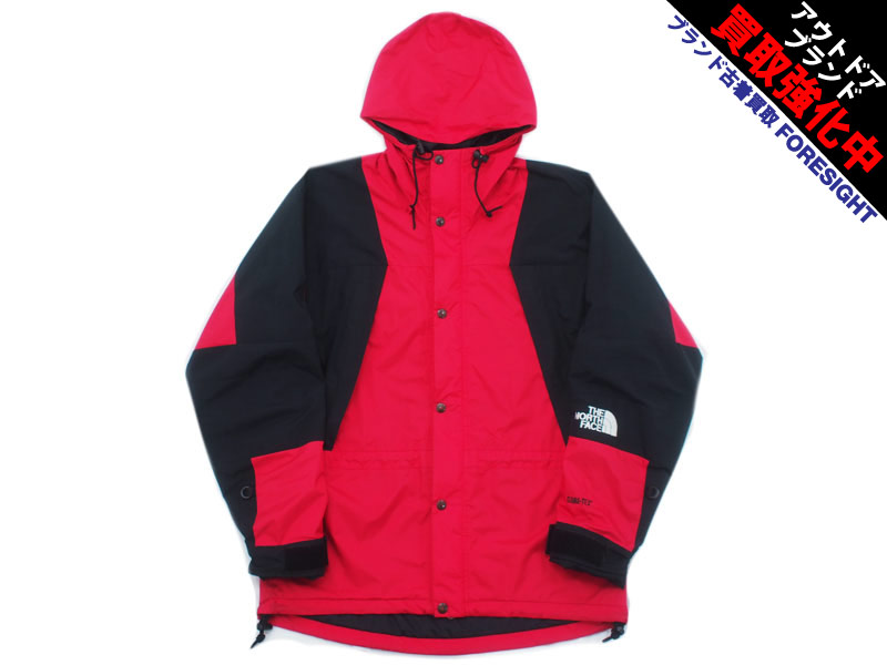 THE NORTH FACE  