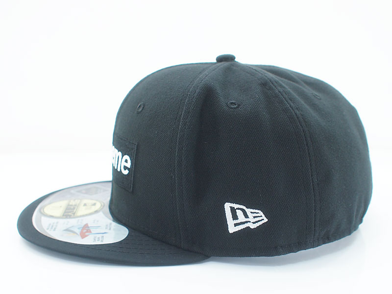 Supreme 'Gore Tex 2-Tone New Era'ニューエラキャップ ゴアテックス