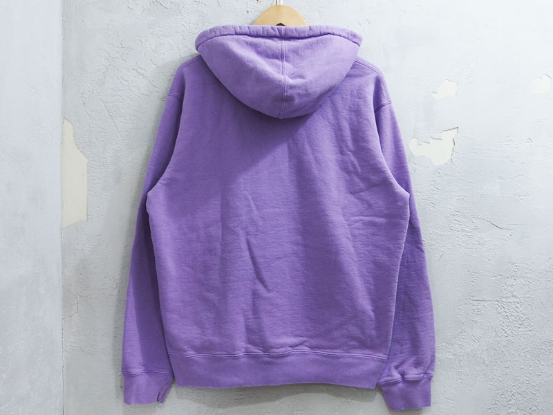 Supreme 'World Famous Zip Up Hooded Sweatshirt'ジップアップ ...